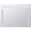 Bemeta 101401117 Зеркало с LED подсветкой, тактильный сенсор