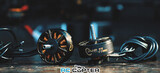 T-Motor CINE77 3610 KV777 8S
