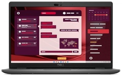 Ноутбук DELL Dell Latitude 3450 14" / 8 Гб / SSD 256 Гб / Win 11 Pro / 210-BLLF