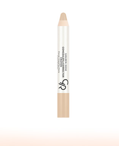 Golden Rose Kонсилер и корректор для макияжа лица тон 04 CONCEALER & CORRECTOR CRAYON