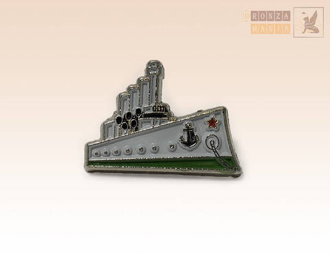 значок Аврора