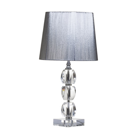 Лампа настольная Garda Decor X281205