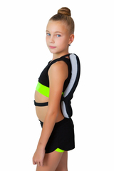 НАСПИННИК АНАТОМИЧЕСКИЙ