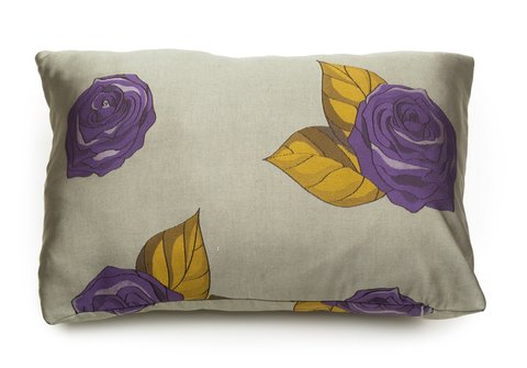 Подушка декоративная 40х60 Barker Pillow B1