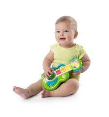 Bright Starts Гитара с погремушкой 