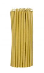 СВЕЧИ ЦЕРКОВНЫЕ ВОСКОВЫЕ № 20, 2 КГ.