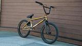 EasyRider 20' Gloss Brass - BMX | iRide shop фото 2