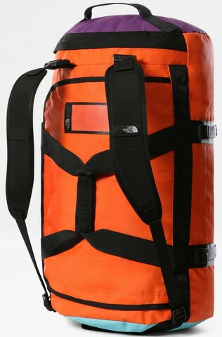 Картинка баул The North Face Base Camp Duffel M Rdorg/Tra - 2