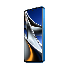 Мобильный телефон Poco X4 Pro 5G 6GB RAM 128GB ROM Laser Blue