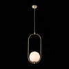 Светильник подвесной ST Luce Penolo SL1118.203.01