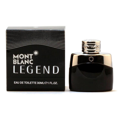 MontBlanc Legend men