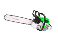 Бензопила Piran CS 7218 PRO