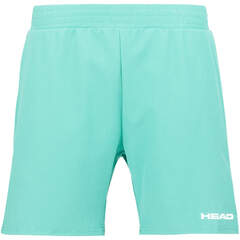 Теннисные шорты Head Power Shorts - turquoise