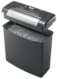 Шредер Rexel Momentum S206