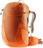 Картинка рюкзак туристический Deuter Futura 27 Chestnut/Mandarin - 1