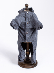 Royal Pet костюм демисезонный Венеция серая размер M