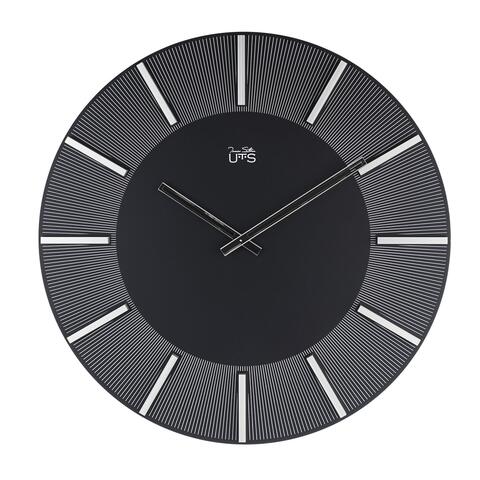 Часы настенные Tomas Stern 4042Bl