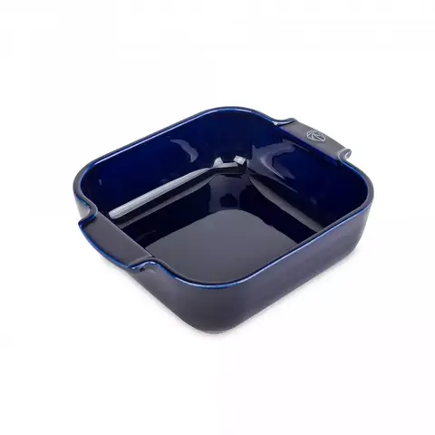 Квадратная форма для запекания 21см 1.1л Peugeot Blue