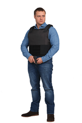 Бронежилет Комфорт 3-3 УНИ, Бр3 класс защиты