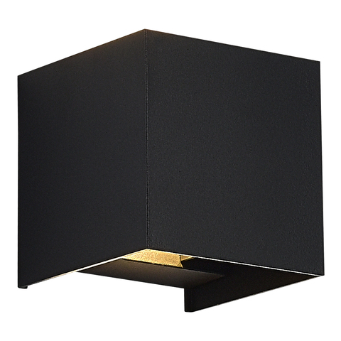 Светильник уличный настенный ST Luce Brik SL9513.401.01