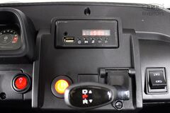 BUGGY P777BP 24V (Полноприводный, двухместный)