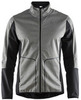 Элитный лыжный костюм Craft Sharp Softshell XC Grey мужской