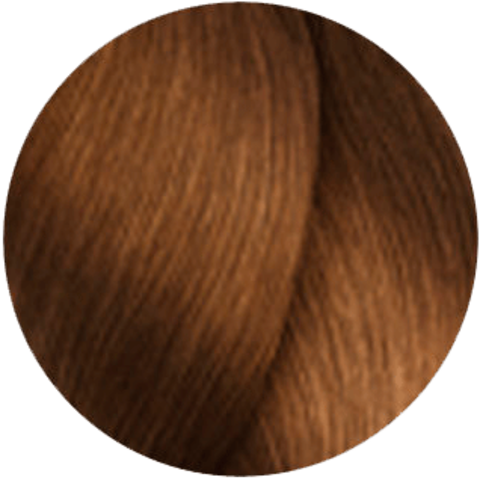 L'Oreal Professionnel INOA 7.34 (Блондин золотистый медный) - Краска для волос