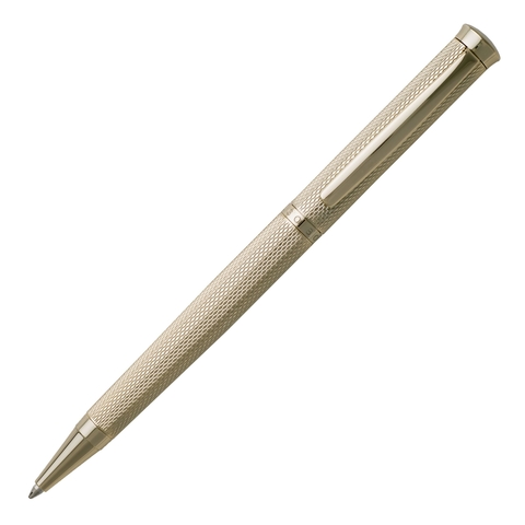 Шариковая ручка Hugo Boss Sophisticated  Gold Diamond