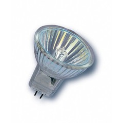 КОСМОС Лампа галоген. GU5,3, 35W 12V (MR-16)