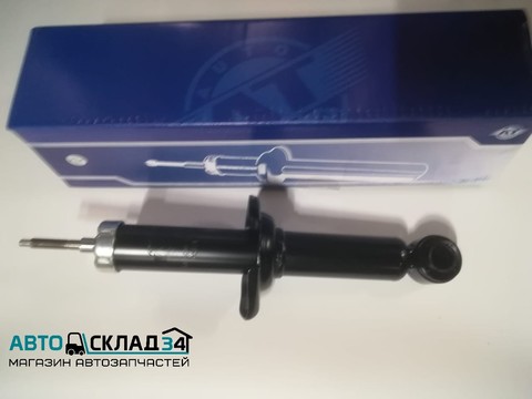 АМОРТИЗАТОР ЗАДНИЙ ТАВРИЯ AT (С С/БЛОКОМ)