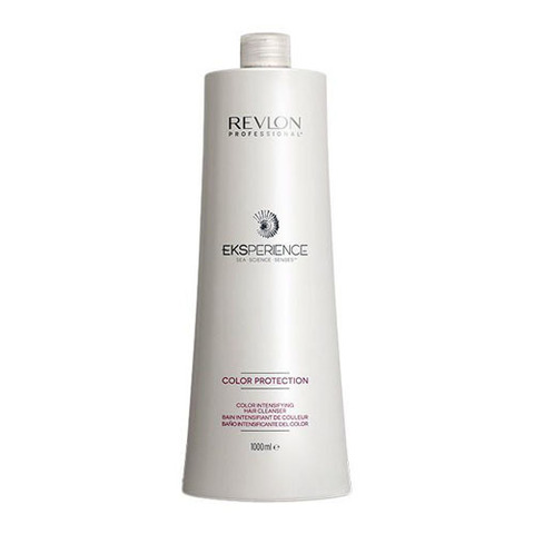 Revlon Professional Eksperience Color Intensifying Hair Cleanser - Шампунь для окрашенных волос