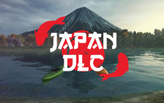 Ultimate Fishing Simulator - Japan (для ПК, цифровой код доступа)