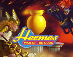 Hermes: War of the Gods (для ПК, цифровой код доступа)