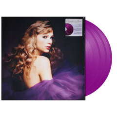 Taylor Swift / Speak Now (Taylor's Version) (3LP)