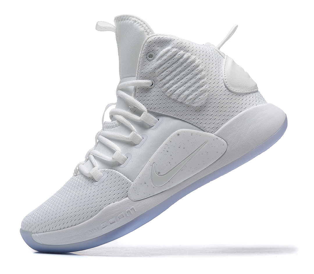 Nike Hyperdunk X