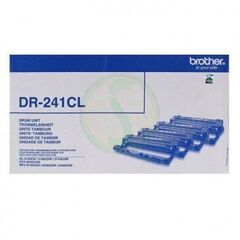 Фотобарабан Brother DR-241CL (15000 стр)