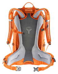 Рюкзак Deuter Futura 27 Chestnut/Mandarin - 2