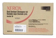 Девелопер (носитель) черный XEROX 700/C75 (1500K 5% покрытие А4) 005R00730