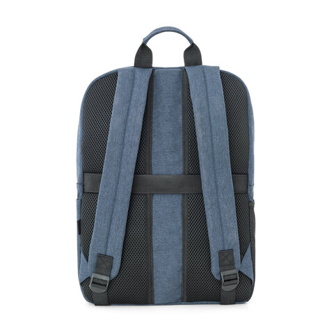 REPURPOSE BACKPACK. Рюкзак для ноутбука 15.6'' из PET (100% rPET) 600D