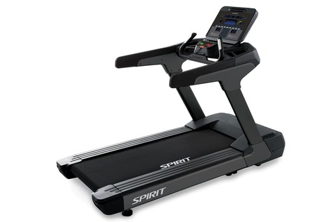 Беговая дорожка SPIRIT CT900 (Graphite gray)