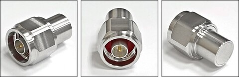 СВЧ нагрузка SRTechnology N-611T-2WQ