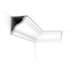Карниз потолочный C333