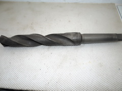 Сверло по металлу 42мм (230х400) 11Р3АМ3Ф2 к\х К/М4 СССР удлиненное