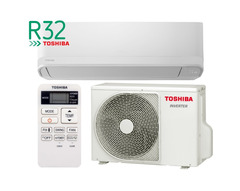 Toshiba SEIYA RAS-07J2KVG-EE/RAS-07J2AVG-EE inverter