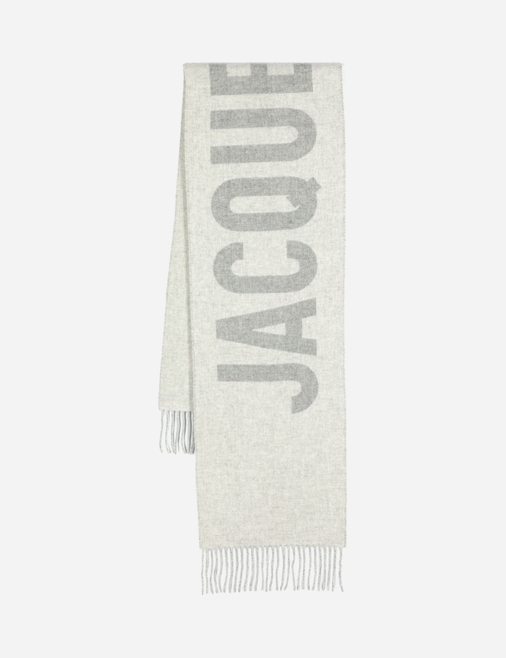 Шарф Jacquemus Virgin-Wool по самой выгодной цене