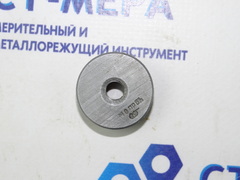 Калибр-кольцо М8 6h ПР Калибр