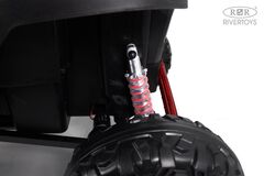 BUGGY P777BP 24V (Полноприводный, двухместный)