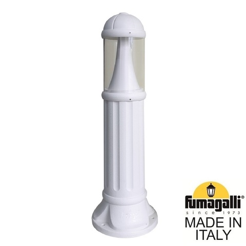 Ландшафтный светильник Fumagalli SAURO D15.554.000.WXD1L.CRB