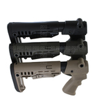 Приклад на Ремингтон 870, DLG Tactical
