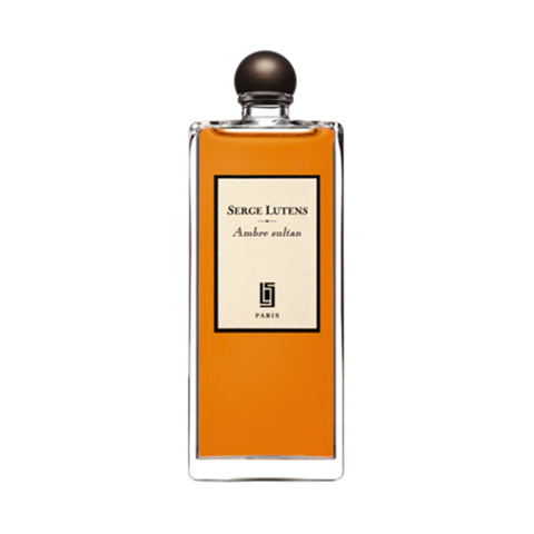 Serge Lutens Ambre Sultan